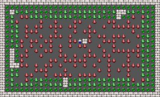 Уровень 48 — Payback 05